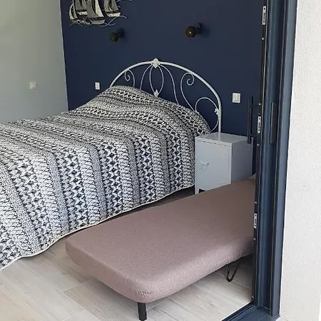 Bed & Breakfast Alolival Sablonceaux