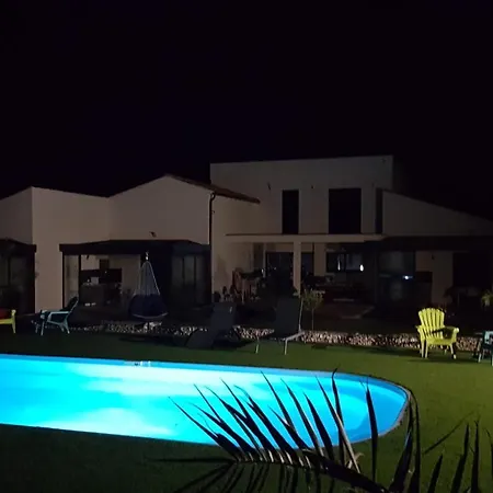 Bed and Breakfast Alolival 3*