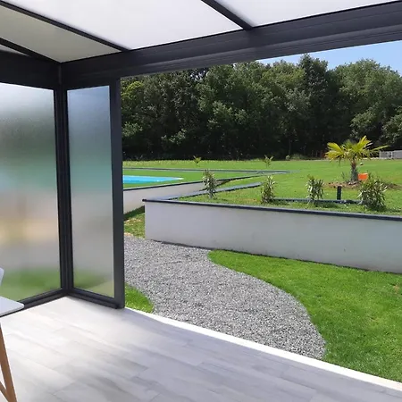 Bed and Breakfast Alolival Sablonceaux