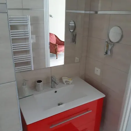 Alolival Bed & Breakfast Sablonceaux