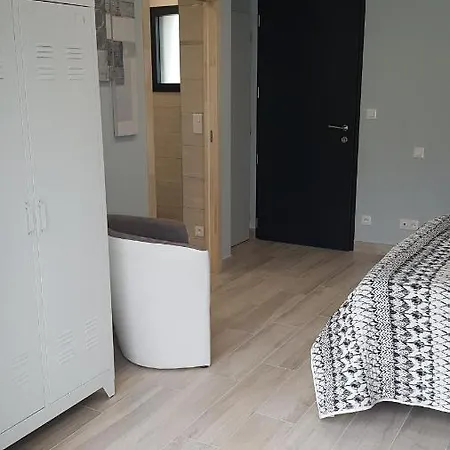 Alolival Bed and Breakfast Sablonceaux