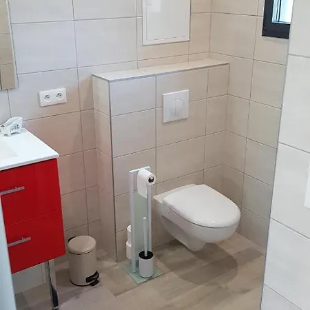 Bed and Breakfast Alolival Sablonceaux