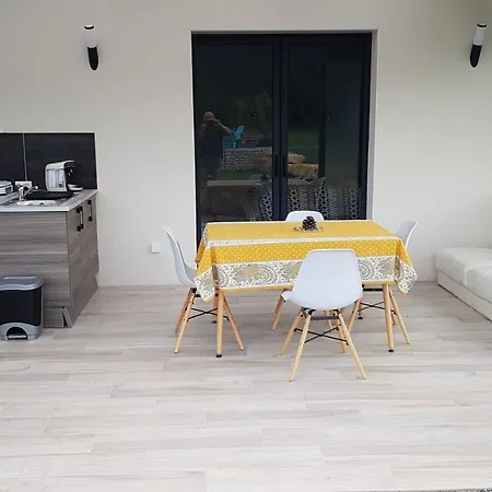 Alolival Bed and Breakfast