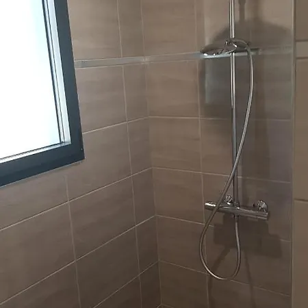 Alolival Bed and Breakfast Sablonceaux