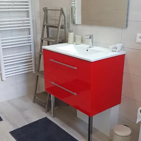 Alolival Bed and Breakfast Sablonceaux