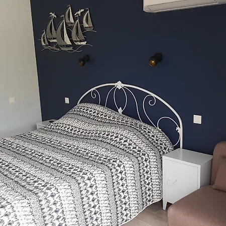 Alolival Bed and Breakfast Sablonceaux