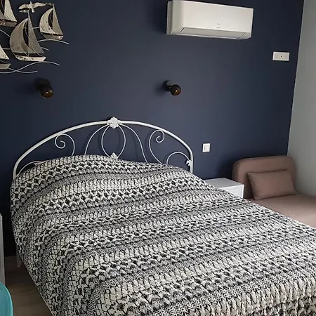 Bed and Breakfast Alolival Sablonceaux