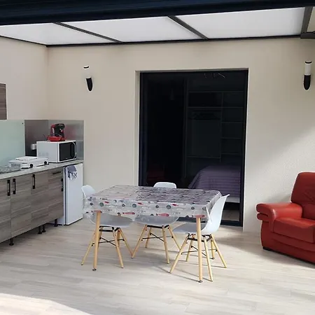 Bed and Breakfast Alolival 3*