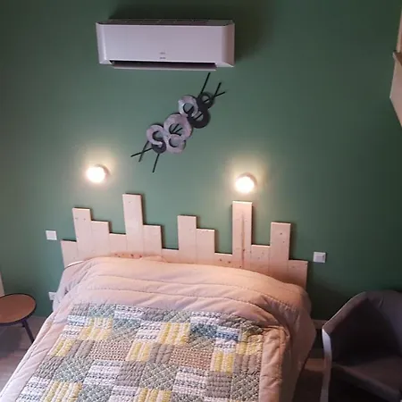 Bed and Breakfast Alolival