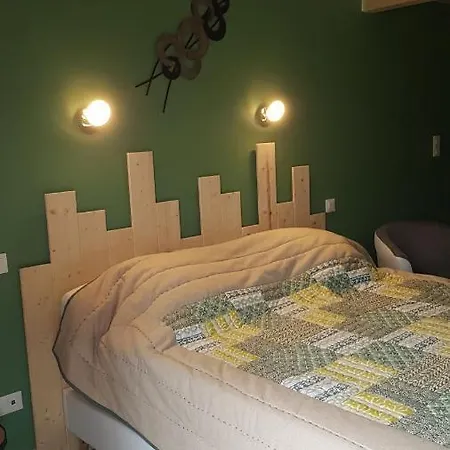 Alolival Bed and Breakfast 3*