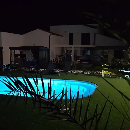 Alolival Bed and Breakfast