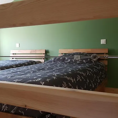 Bed and Breakfast Alolival