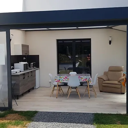 Bed and Breakfast Alolival 3*