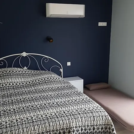 Bed and Breakfast Alolival Sablonceaux