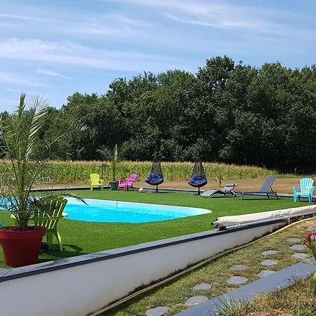 Bed and Breakfast Alolival