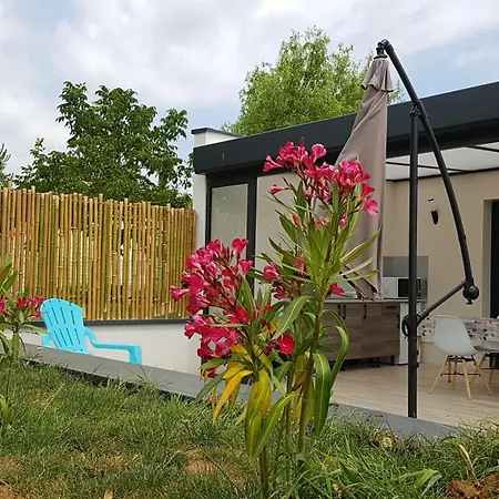 Alolival Bed and Breakfast 3*