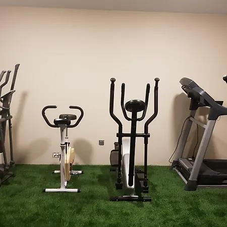 Bed and Breakfast Alolival Sablonceaux