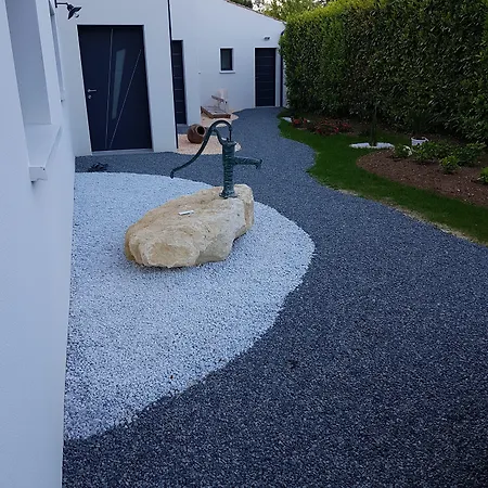 Alolival 3* Sablonceaux