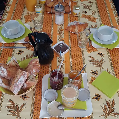 Bed & Breakfast Alolival