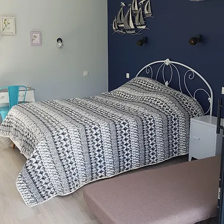 Alolival 3* Sablonceaux