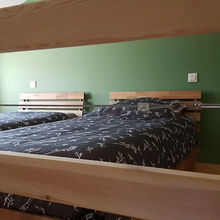 Bed and Breakfast Alolival Sablonceaux