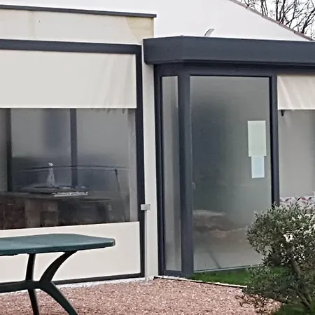 Alolival Bed and breakfast Sablonceaux
