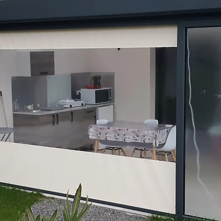 Bed and Breakfast Alolival Sablonceaux