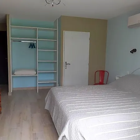 Alolival Bed & Breakfast