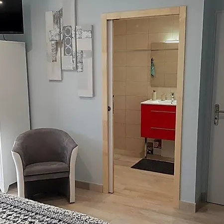 Alolival Bed & Breakfast Sablonceaux