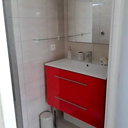 Bed & Breakfast Alolival Sablonceaux