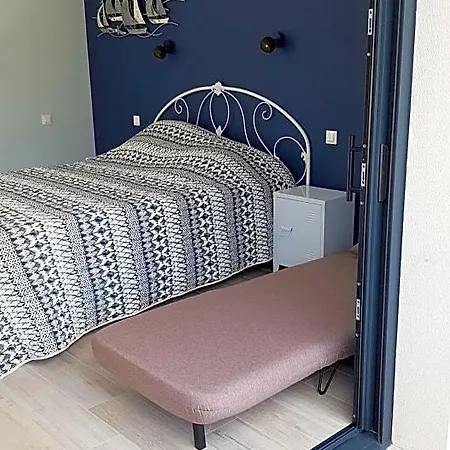 Bed and Breakfast Alolival
