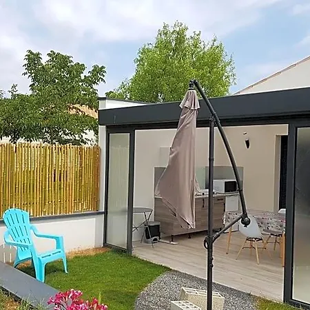 Bed & Breakfast Alolival 3*