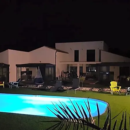 Alolival Bed & Breakfast 3*