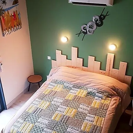 Bed and Breakfast Alolival Sablonceaux