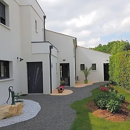 Bed & Breakfast Alolival