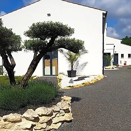 Bed & Breakfast Alolival
