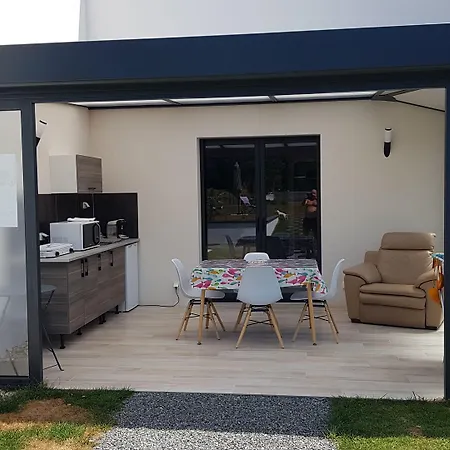 Alolival Bed and breakfast 3*